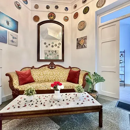 Apartamento La Hoya Downtown