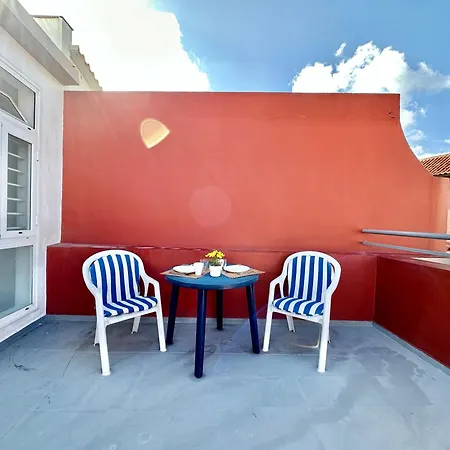 Apartamento La Hoya Downtown *