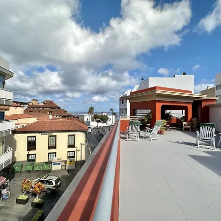 La Hoya Downtown