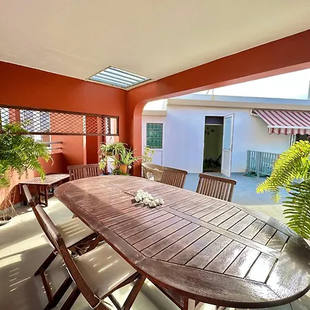 La Hoya Downtown Apartamento