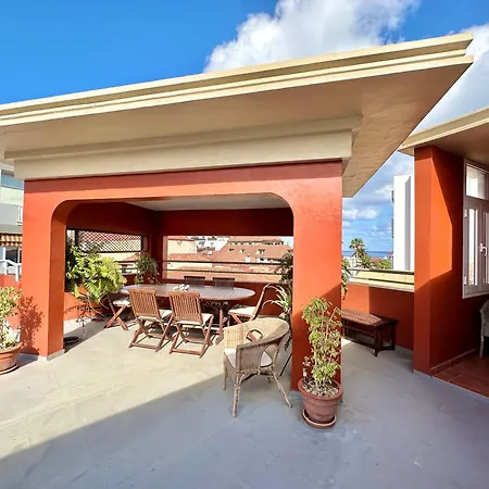 La Hoya Downtown Apartamento