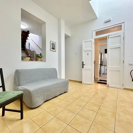 Apartamento La Hoya Downtown *