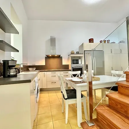 Apartamento La Hoya Downtown Puerto de la Cruz (Tenerife)