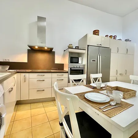 Apartamento La Hoya Downtown
