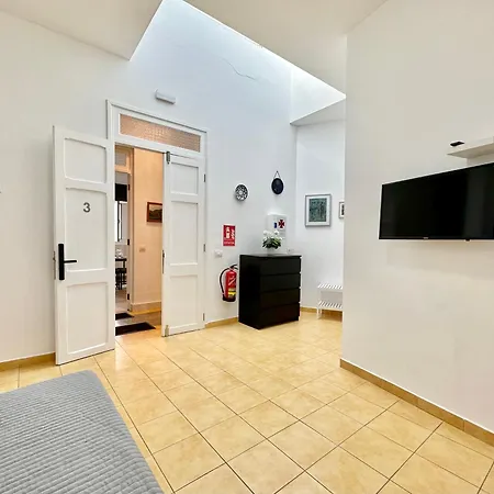 Apartamento La Hoya Downtown *