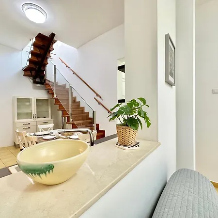 Apartamento La Hoya Downtown Puerto de la Cruz (Tenerife)