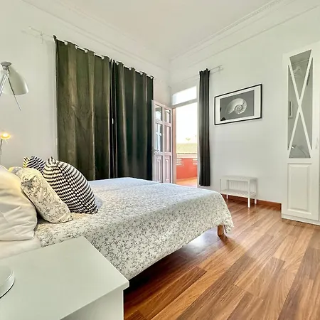 Apartamento La Hoya Downtown