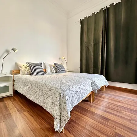 Apartamento La Hoya Downtown Puerto de la Cruz (Tenerife)