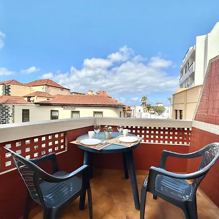 Apartamento La Hoya Downtown *