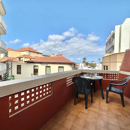 Apartamento La Hoya Downtown