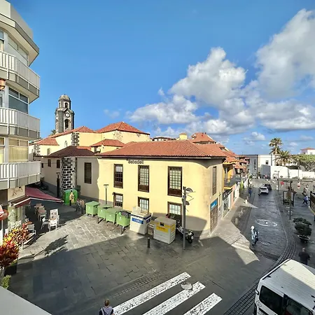 Apartamento La Hoya Downtown