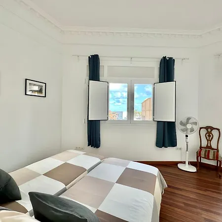 Apartamento La Hoya Downtown Puerto de la Cruz (Tenerife)