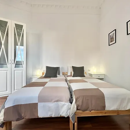 Apartamento La Hoya Downtown Puerto de la Cruz (Tenerife)