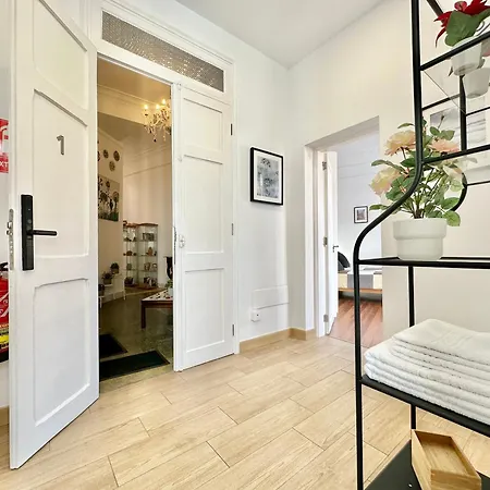 Apartamento La Hoya Downtown